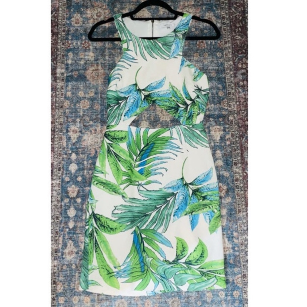 Lucy Paris cocktail dress